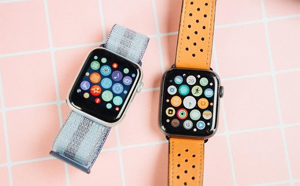 Apple Watch Rep 1 1 là phiên bản nhái của Apple Watch chính hãng
