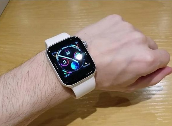 Apple Watch Rep 1 1 được tích hợp nhiều tính năng thông minh tương tự hàng chính hãng