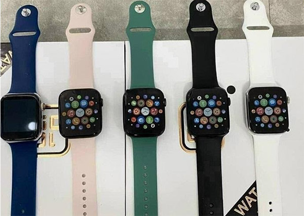 Apple Watch Rep 1 1 là gì?