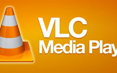 VLC Media Player - phần mềm quay phim màn hình PC dễ sử dụng nhất