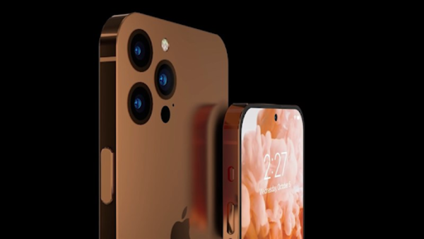 Thế hệ iPhone 14 được dự đoán sẽ sở hữu cụm camera cao cấp có độ phân giải 48 megapixel