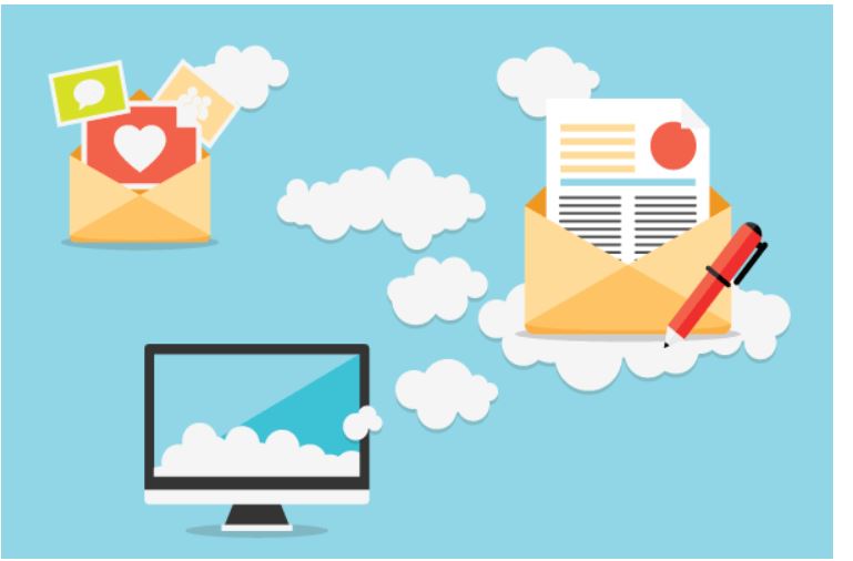 Email marketing là cách thức dùng thư điện tử email để quảng bá nội dung thông tin về sản phẩm