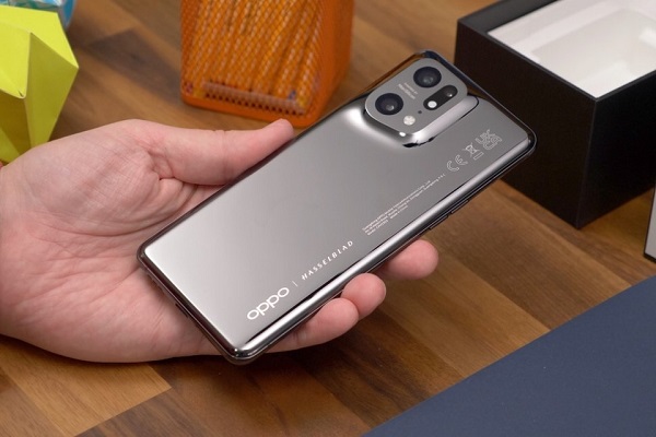 Điện thoại OPPO Find X5 Pro cao cấp